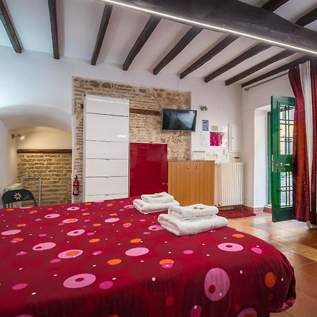 Apartment Gaia Rome Exterior photo