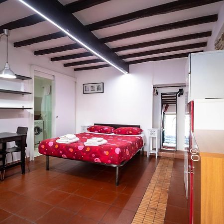 Apartment Gaia Rome Exterior photo