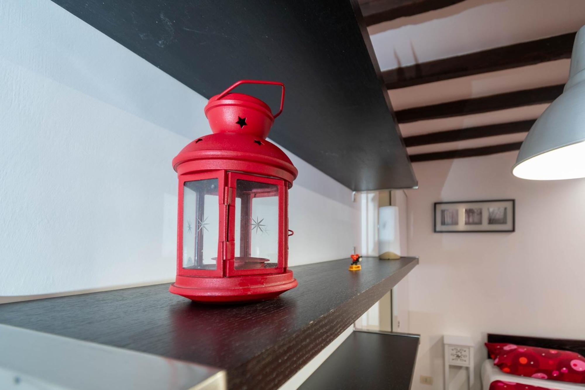 Apartment Gaia Rome Exterior photo